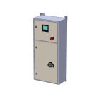 UTU POWEL - Ryhmäkeskus Fe - Ahma KSK075M