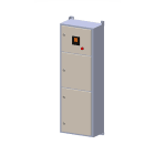 UTU POWEL - Ryhmäkeskus Fe - Ahma KSK150M