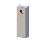 UTU POWEL - Ryhmäkeskus Fe - Ahma KSK150M