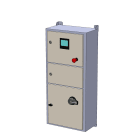 UTU POWEL - Ryhmäkeskus Fe - Ahma KSK075M-2F