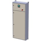 UTU POWEL - Ryhmäkeskus Fe - Ahma KSK250M-2F