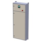 UTU POWEL - Ryhmäkeskus Fe - Ahma KSK250M-3F