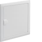 HAGER - Upotuskehys - VZ101N ovella k. VH12xx Fe