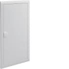 HAGER - Upotuskehys - VZ103N ovella k. VH36xx Fe