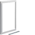 HAGER - Korotuskehys - VZ112N kot. VH24xx Fe