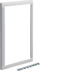 HAGER - Korotuskehys - VZ112N kot. VH24xx Fe