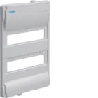 HAGER - Kosketussuoja DIN - VZ222N kot. VH24xx Fe