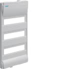 HAGER - Kosketussuoja DIN - VZ223N kot. VH36xx Fe