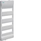 HAGER - Kosketussuoja DIN - VZ224N kot. VH48xx Fe