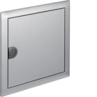 HAGER - Upotuskehys - VZ261N ovella k. VH12xx RST