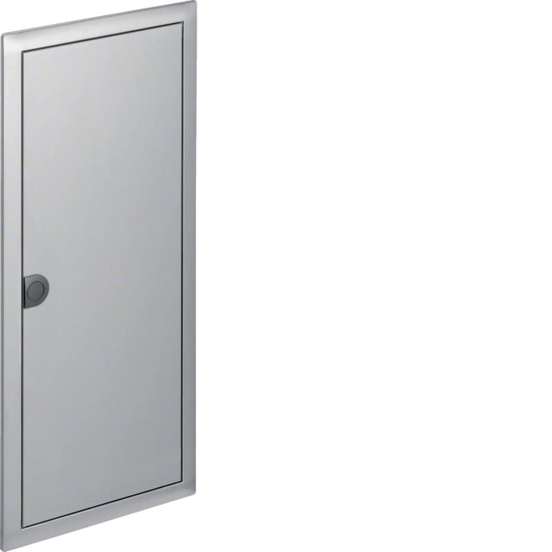 HAGER - Upotuskehys - VZ264N ovella k. VH48xx RST