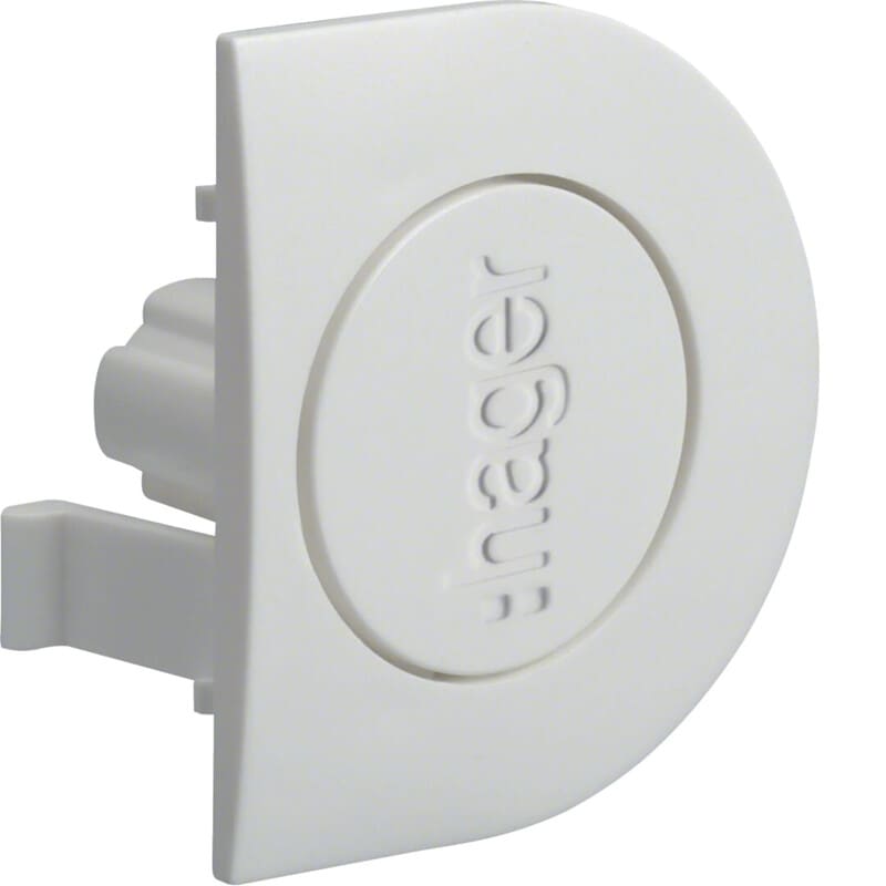 HAGER - Salpa - VZ308N varaosa oville