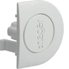 HAGER - Salpa - VZ308N varaosa oville