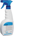 HAGER - Puhdistusspray - VZ404 kot. muovios.