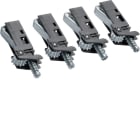 HAGER - Kiinnityspakkaus - VZ405N