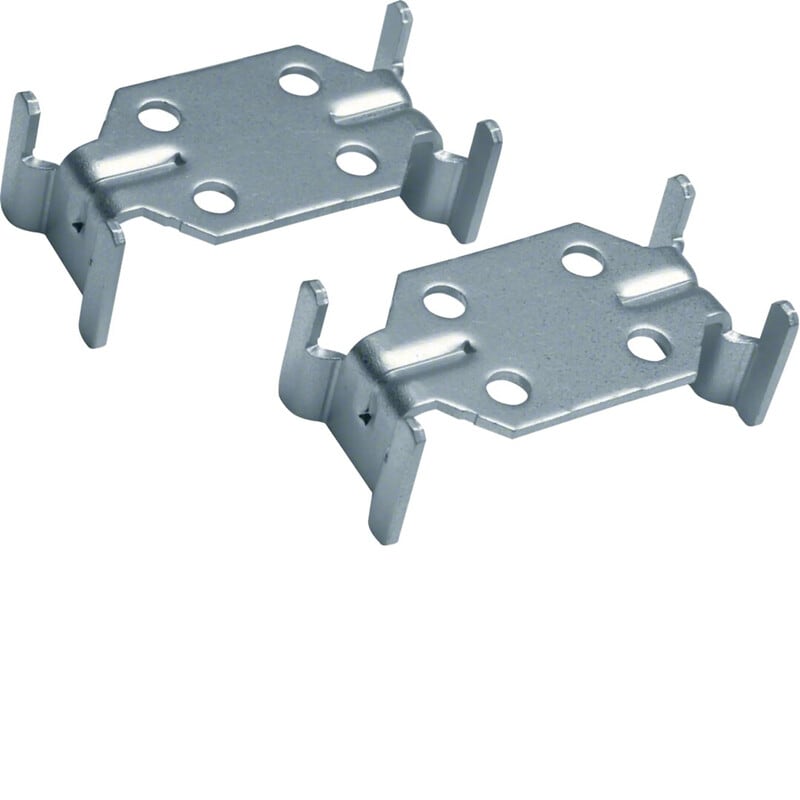 HAGER - Yhdistyspakkaus - VZ410N kot. pys/vaakayhd.