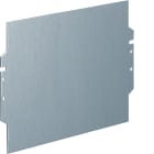 HAGER - Asennuslevy - VZ451N kot. VH12xx Fe