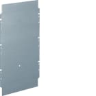 HAGER - Asennuslevy - VZ453N kot. VH36xx Fe