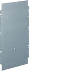 HAGER - Asennuslevy - VZ453N kot. VH36xx Fe