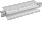 HAGER - Läpivientilaippa - VZ530N kaapeleille