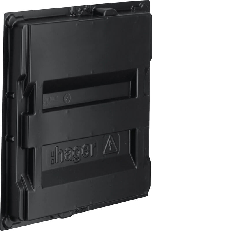 HAGER - Maalaussuoja - VZ536 kot. VH12xx monik.