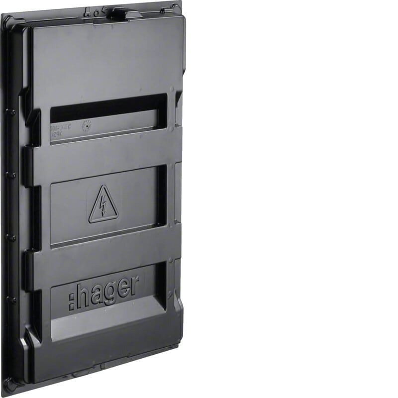HAGER - Maalaussuoja - VZ537 kot. VH24xx monik.