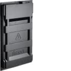 HAGER - Maalaussuoja - VZ537 kot. VH24xx monik.