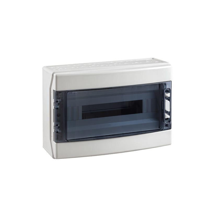 ENSTO - Moduulikotelo pinta ABS IP66 - MODAB181PN