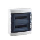 ENSTO - Moduulikotelo pinta ABS IP68 - MODAB362PN