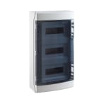 ENSTO - Moduulikotelo pinta ABS IP69 - MODAB363PN