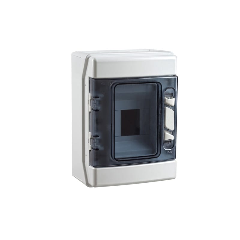 ENSTO - Moduulikotelo pinta ABS IP70 - MODAB41PN