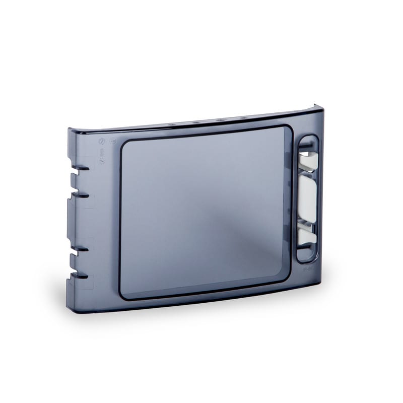 ENSTO - Moduulikotelon Ovi 8 moduulia - MODD081