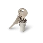 ENSTO - Turvalukko, metallia - MODKL3