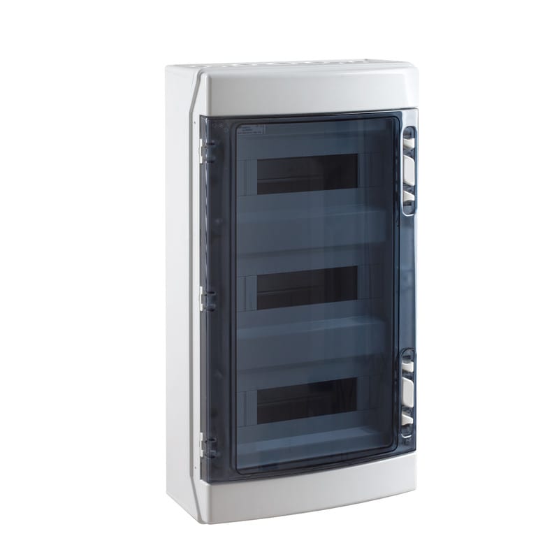 ENSTO - Moduulikotelo pinta PC IP69 - MODPC363PN