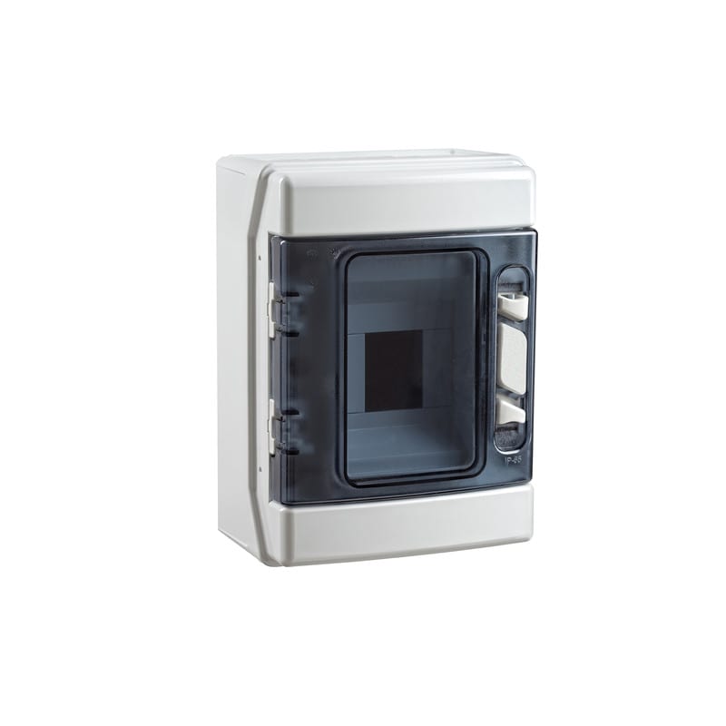 ENSTO - Moduulikotelo pinta PC IP70 - MODPC41PN