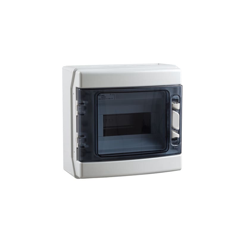 ENSTO - Moduulikotelo pinta PC IP73 - MODPC81PN