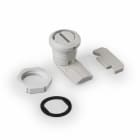 ENSTO - Salpa muovinen - KY2.15