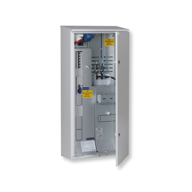 ENSTO - 1-Tariffi mittauskeskus IP34 - EVEP150.06