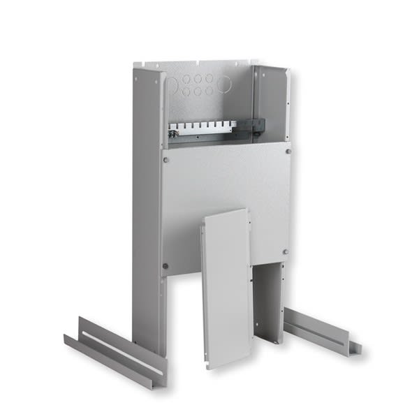 ENSTO - Asennusvalmis jalusta, 520mm - EVL2.13