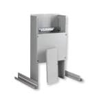 ENSTO - Asennusvalmis jalusta, 520mm - EVL2.13