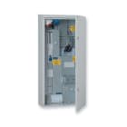 ENSTO - Mitt.keskus,2-tar.ylijän.suoja - EVEP150.06-2TY