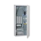 ENSTO - Aluevalaistuskeskus, IP34 - EVAK63.25-3