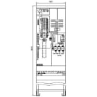ENSTO - Mittauskeskus pinta Fe - Y PR 1xVVS 4x10A 4x16A 50A