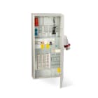 ENSTO - Mittauskeskus, varavoimaliitän - EVEP63.15-GY 2T 63A IP34 FE