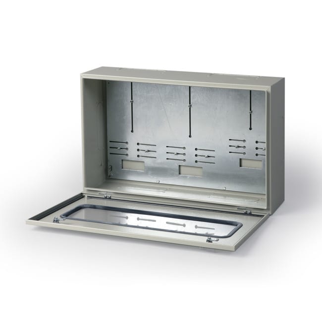 ENSTO - Mittarikotelo - EOMZ 33