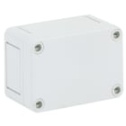 SPELSBERG - Asennuskotelo PS - TK PS 97-6-o Asennuskotelo