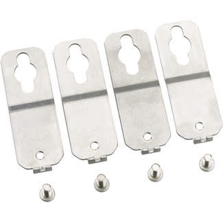 SPELSBERG - Kiinnityskorvakepakkaus - AK3 ABL-ES