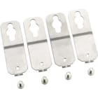 SPELSBERG - Kiinnityskorvakepakkaus - AK3 ABL-ES