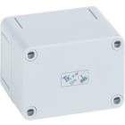 SPELSBERG - Asennuskotelo PS - TK PS 97-8-o Asennuskotelo