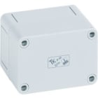 SPELSBERG - Asennuskotelo PS - TK PS 97-8-o Asennuskotelo